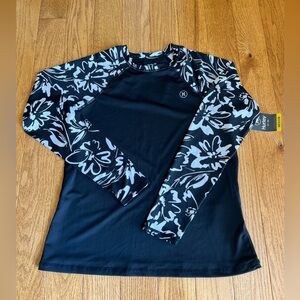 Women’s Swim Rashguard